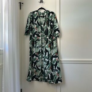 Rachel Zoe Swim Cover Up